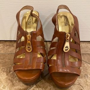 Michael Kors heels